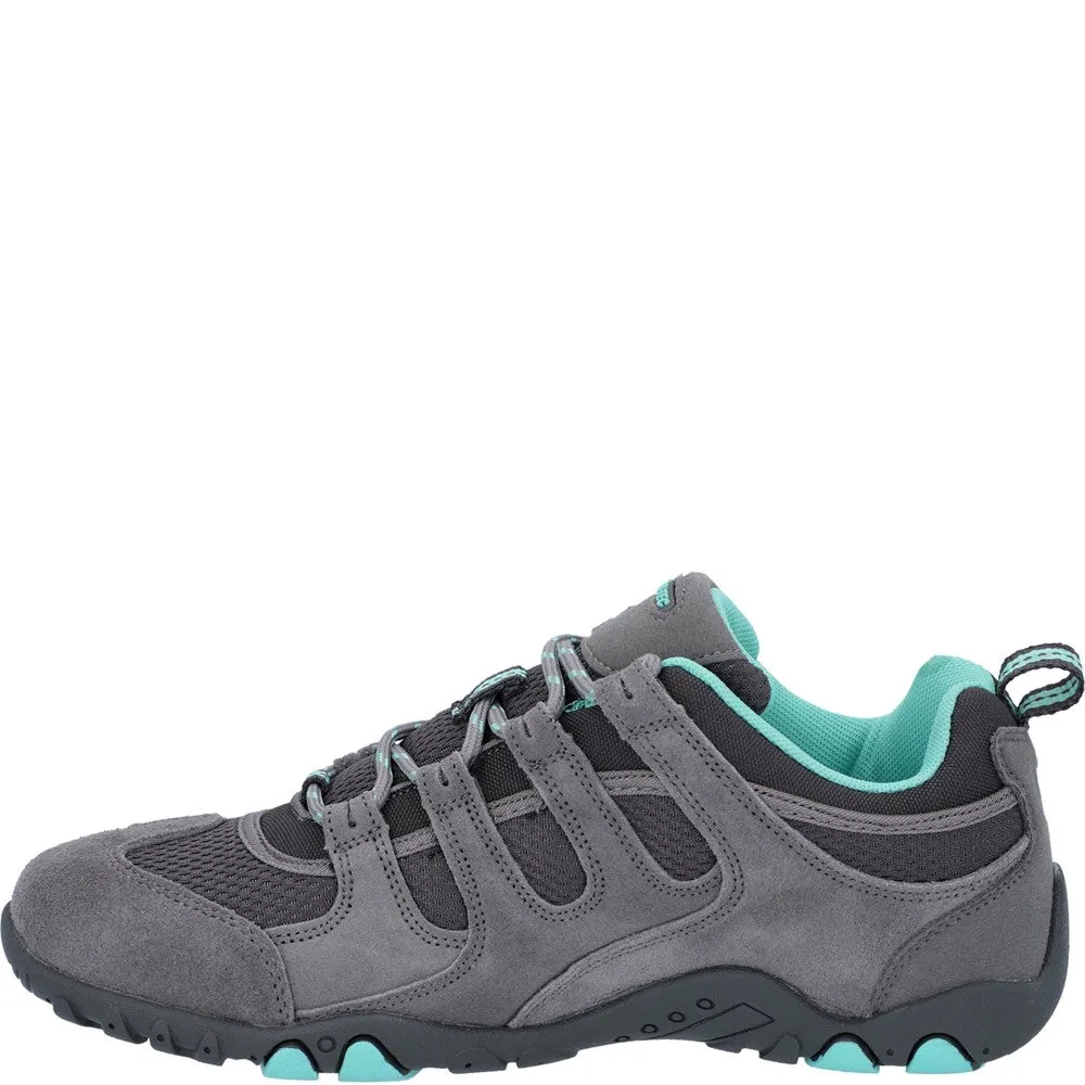 Hi-Tec Quadra II Shoes