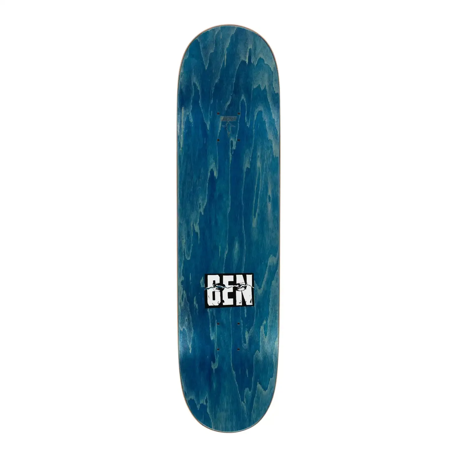 Hockey Hatch Ben Kadow Skateboard Deck