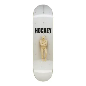 Hockey Hatch Ben Kadow Skateboard Deck