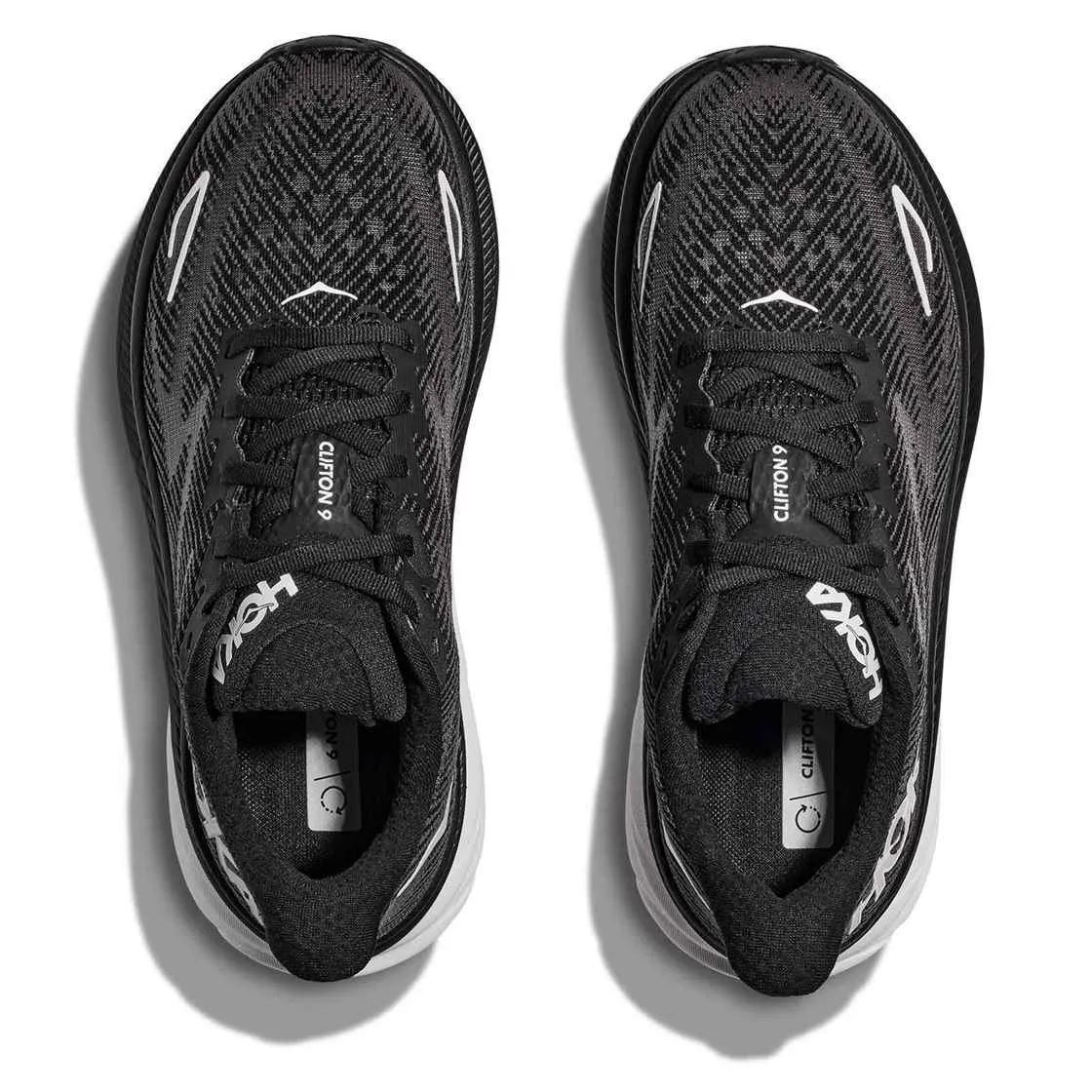 Hoka Clifton 9 Mens Running Shoes