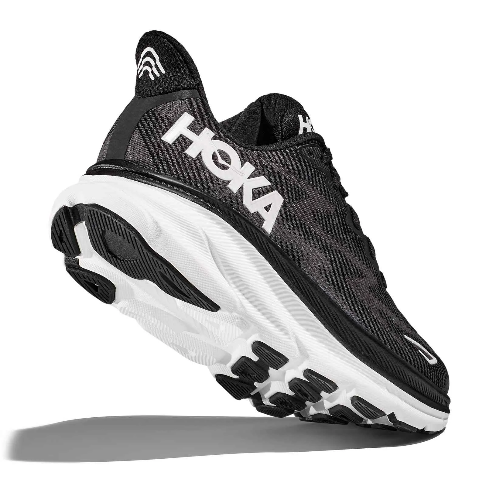 Hoka Clifton 9 Mens Running Shoes