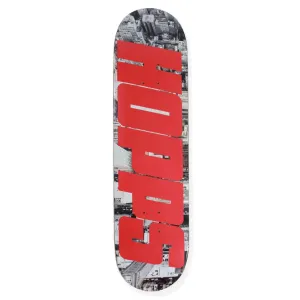 Hopps Bighopps Midtown Series Skateboard Deck