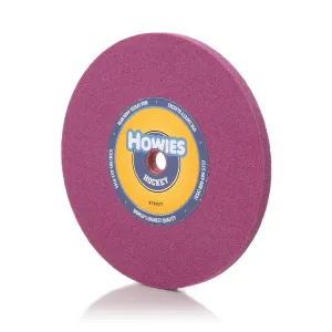 Howies 7" Ruby Skate Sharpening Wheel