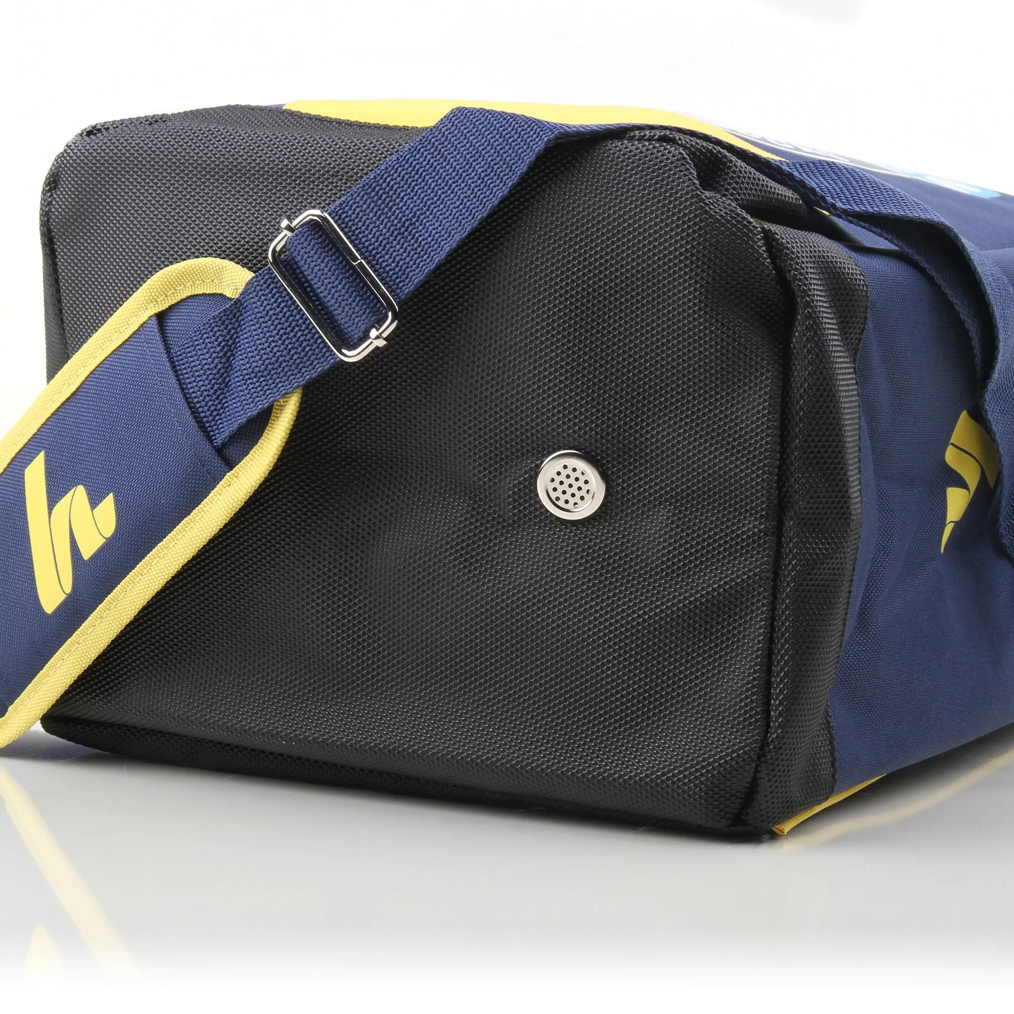 Howies Hockey Puck Bag