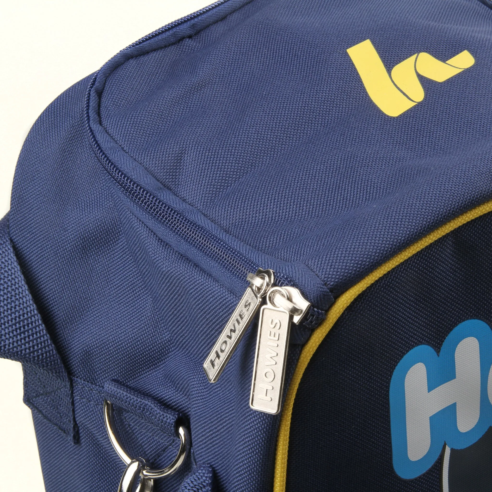 Howies Hockey Puck Bag