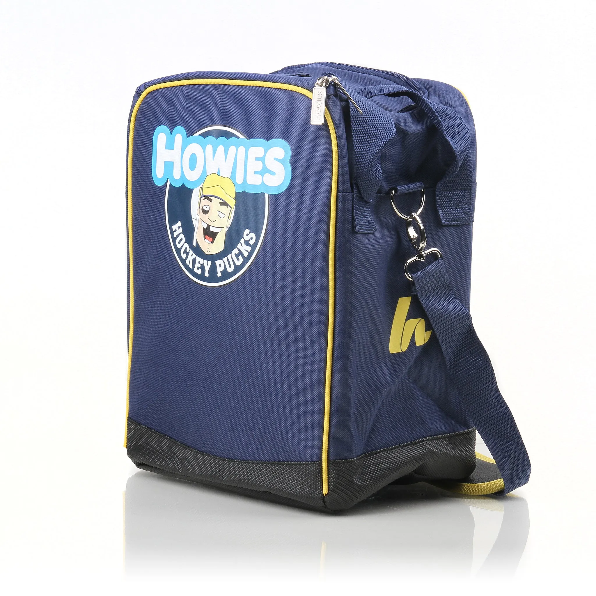 Howies Hockey Puck Bag