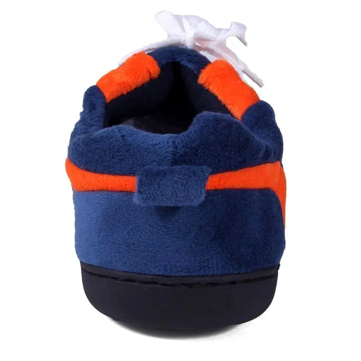 Illinois Fighting Illini All Around Rubber Soled Slippers