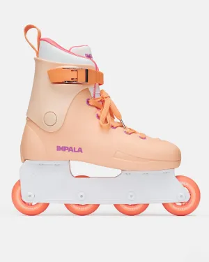 Impala Lightspeed Inline Skate - Apricot