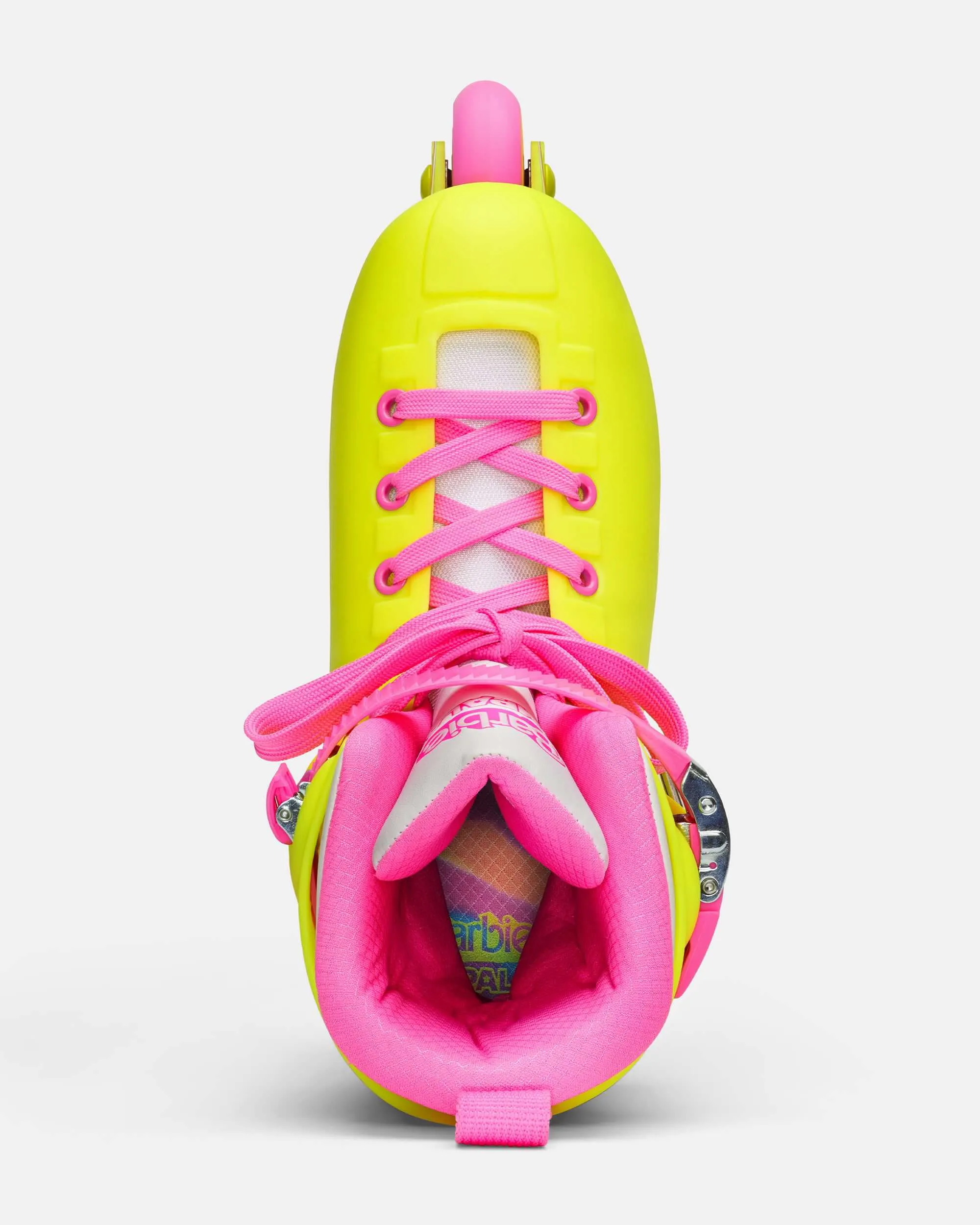 Impala Lightspeed Inline Skate - Barbie Bright Yellow