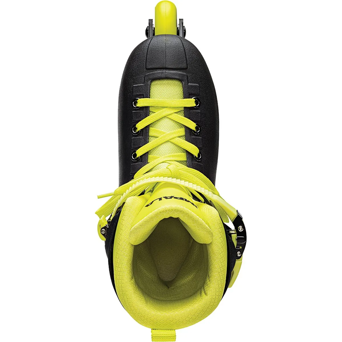 Impala - Lightspeed Inline Skate - Black / Fluoro