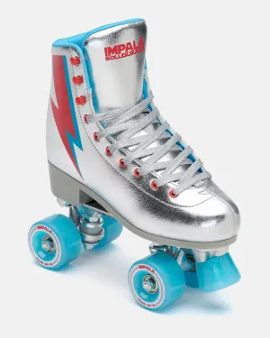 Impala Roller Skates - Argentum