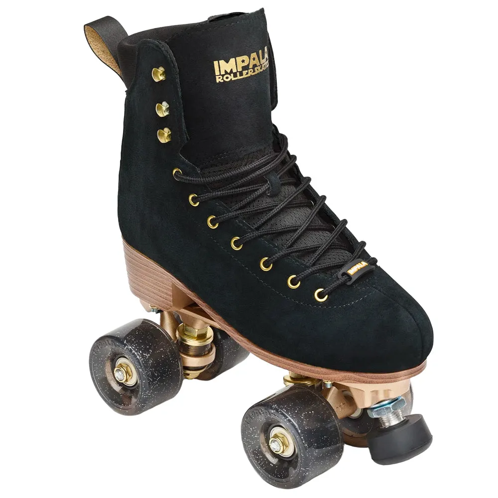 Impala Samira Roller Skates - Black Night