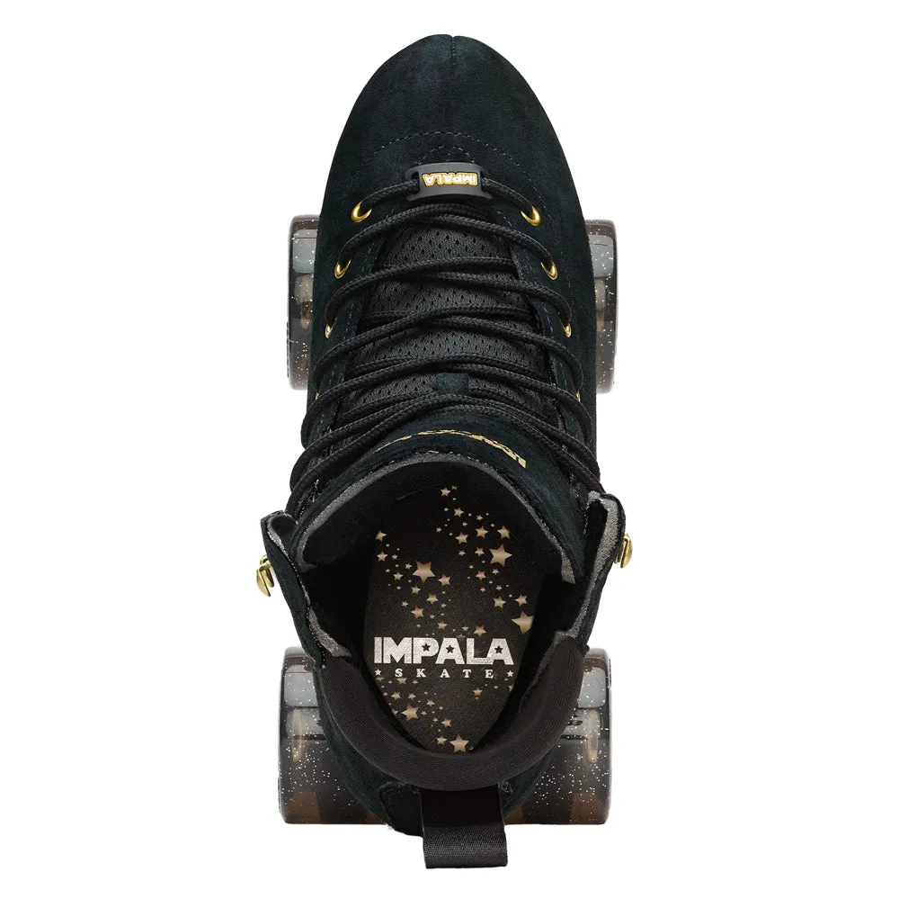 Impala Samira Roller Skates - Black Night