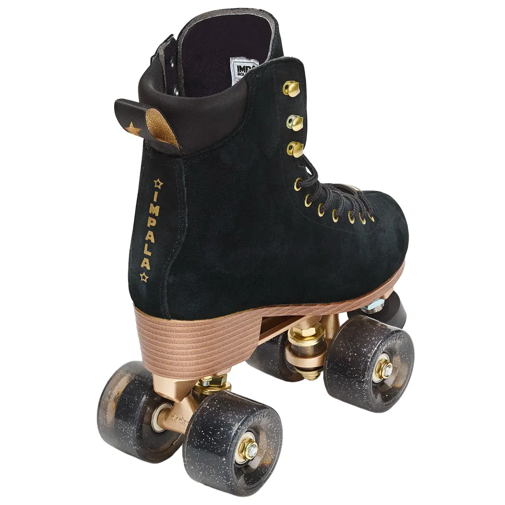 Impala Samira Roller Skates - Black Night