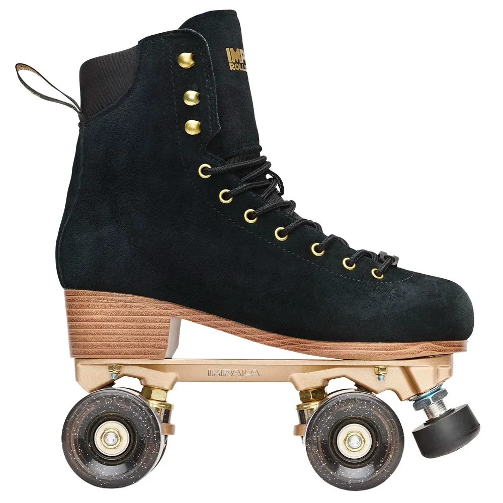 Impala Samira Roller Skates - Black Night