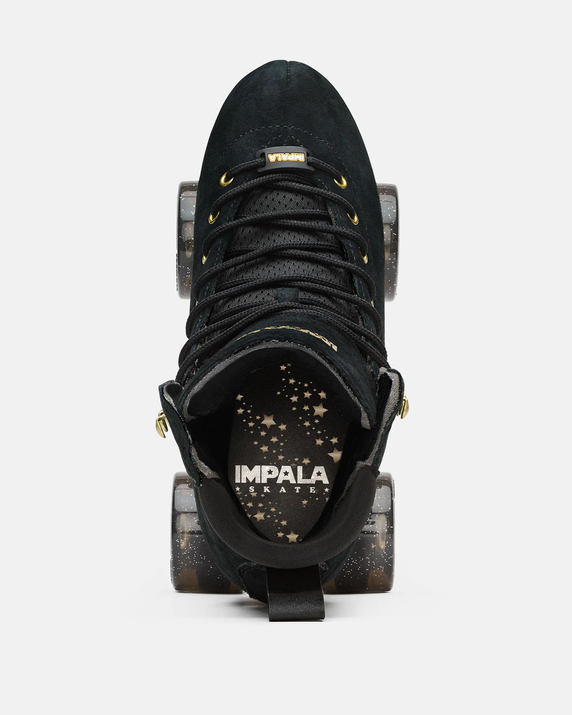 Impala Samira Roller Skates - Black Night