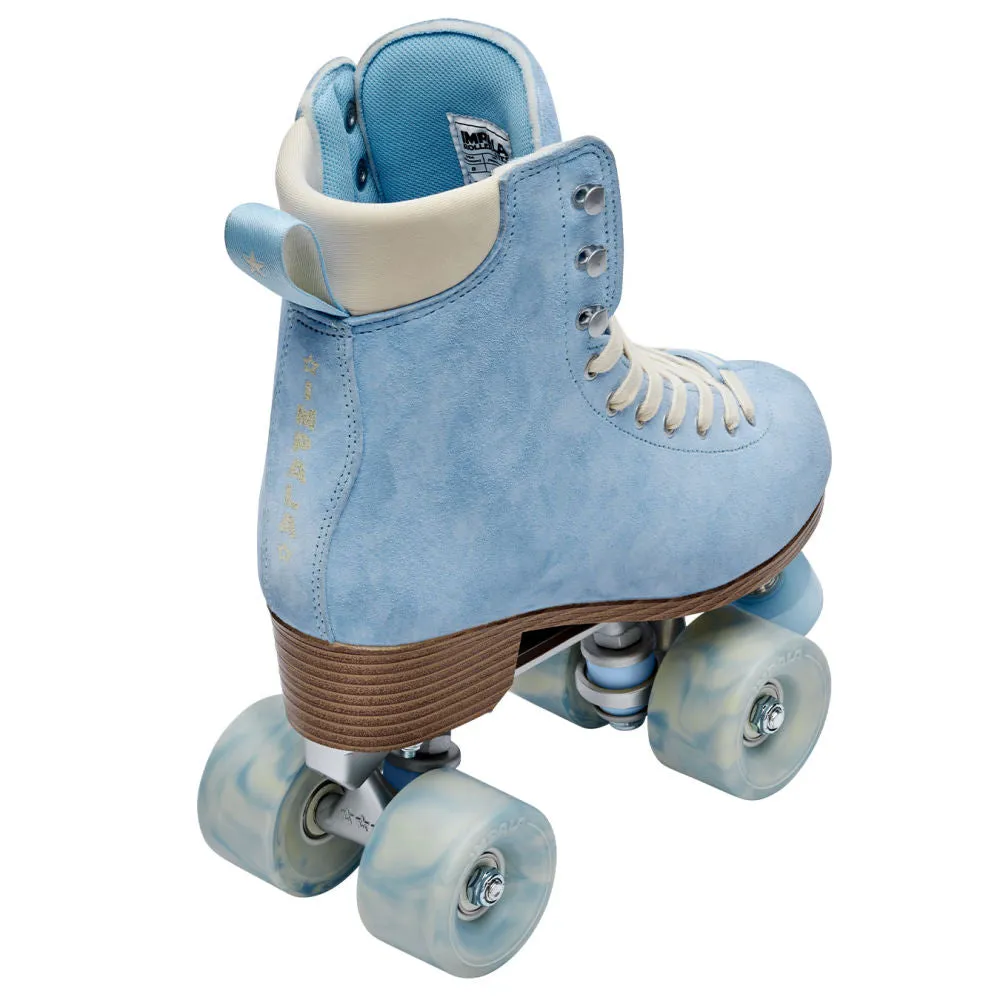 Impala Samira Roller Skates - Dusty Blue