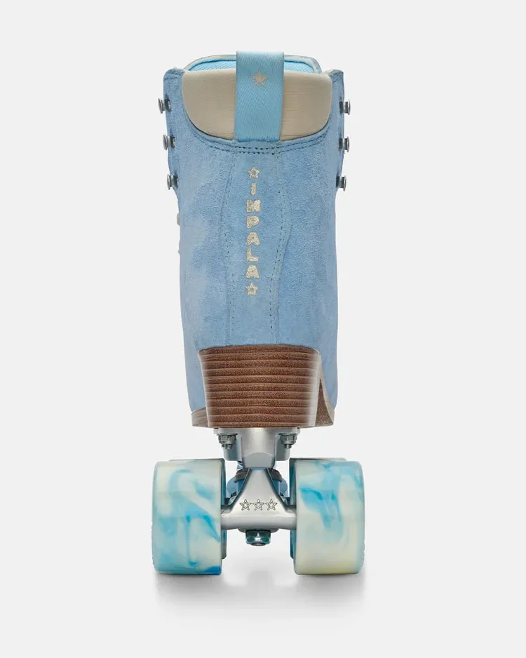 Impala Samira Rollerskates Dusty Blue