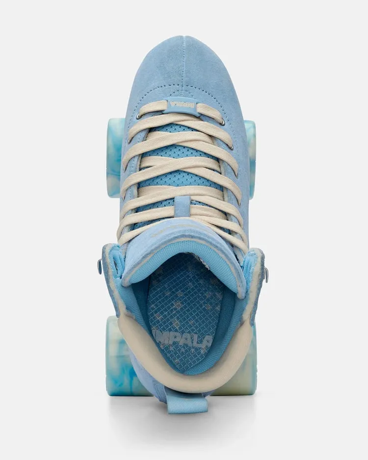 Impala Samira Rollerskates Dusty Blue