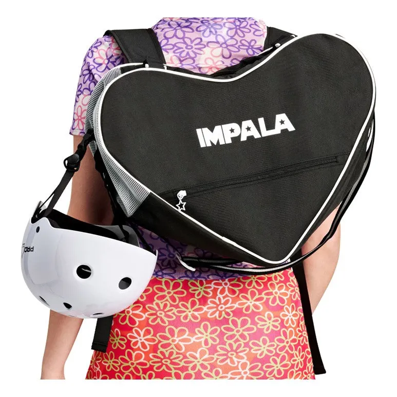 Impala Skate Bag Black