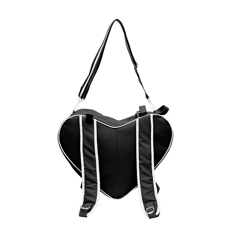 Impala Skate Bag Black