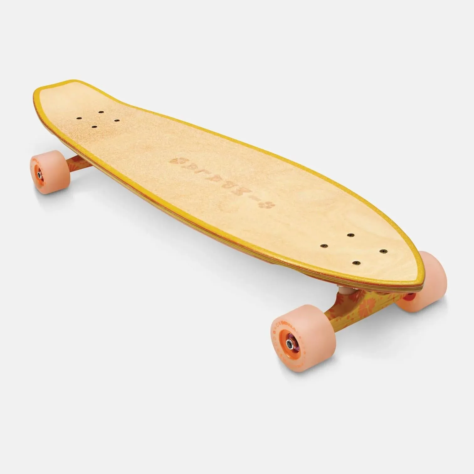 Impala Zeina 34" Complete Longboard