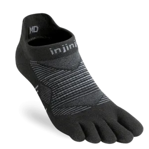 Injinji Performance Run Light Weight No-Show