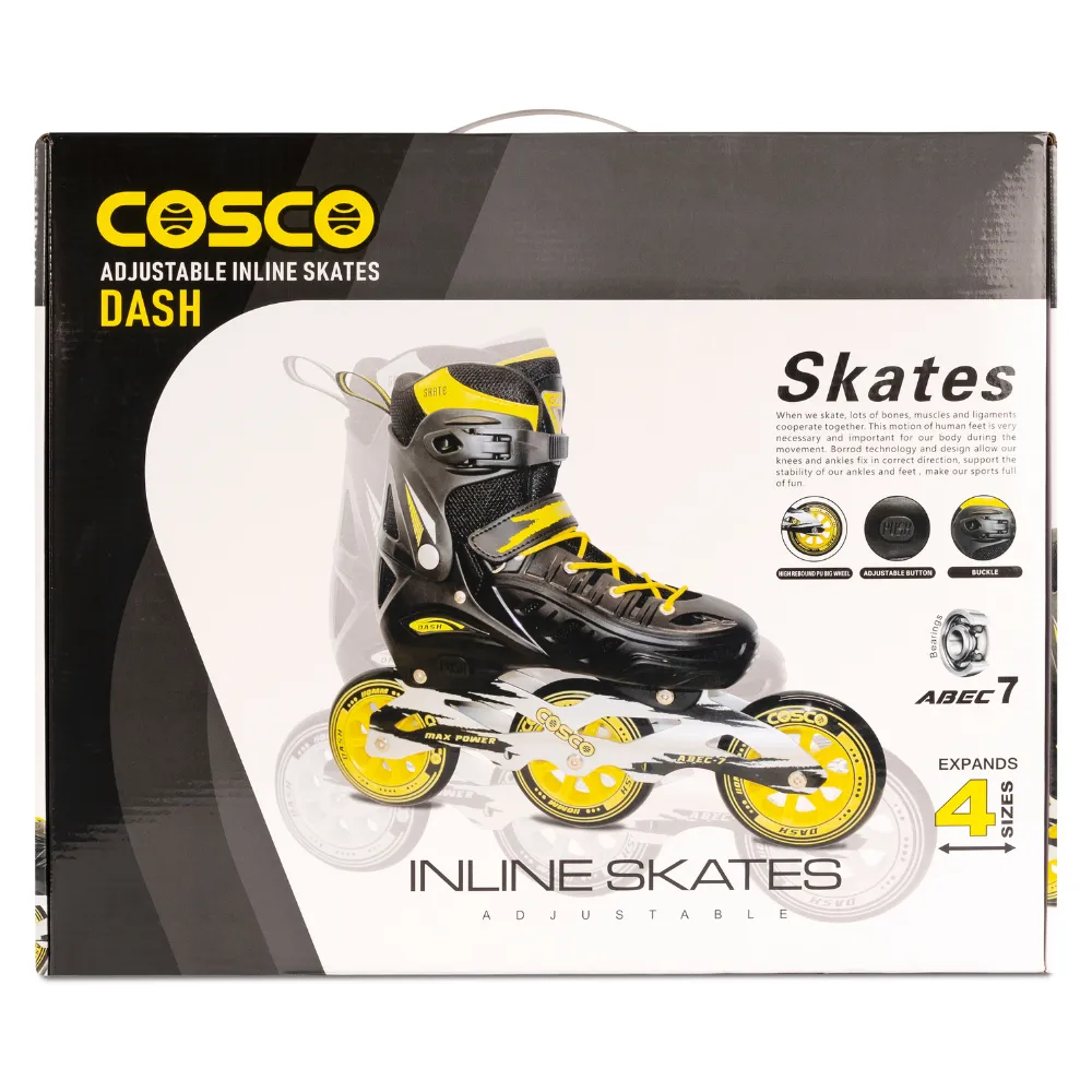 Inline Skate DASH