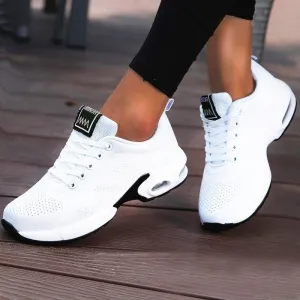 Isa - Orthopedic Sneakers Women