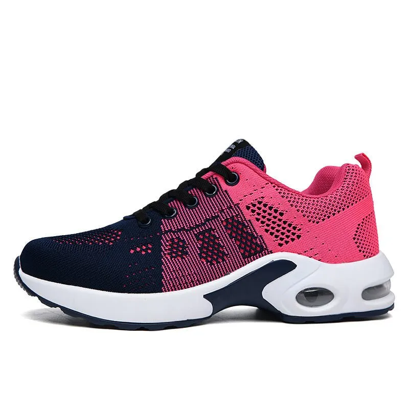 Isa - Orthopedic Sneakers Women