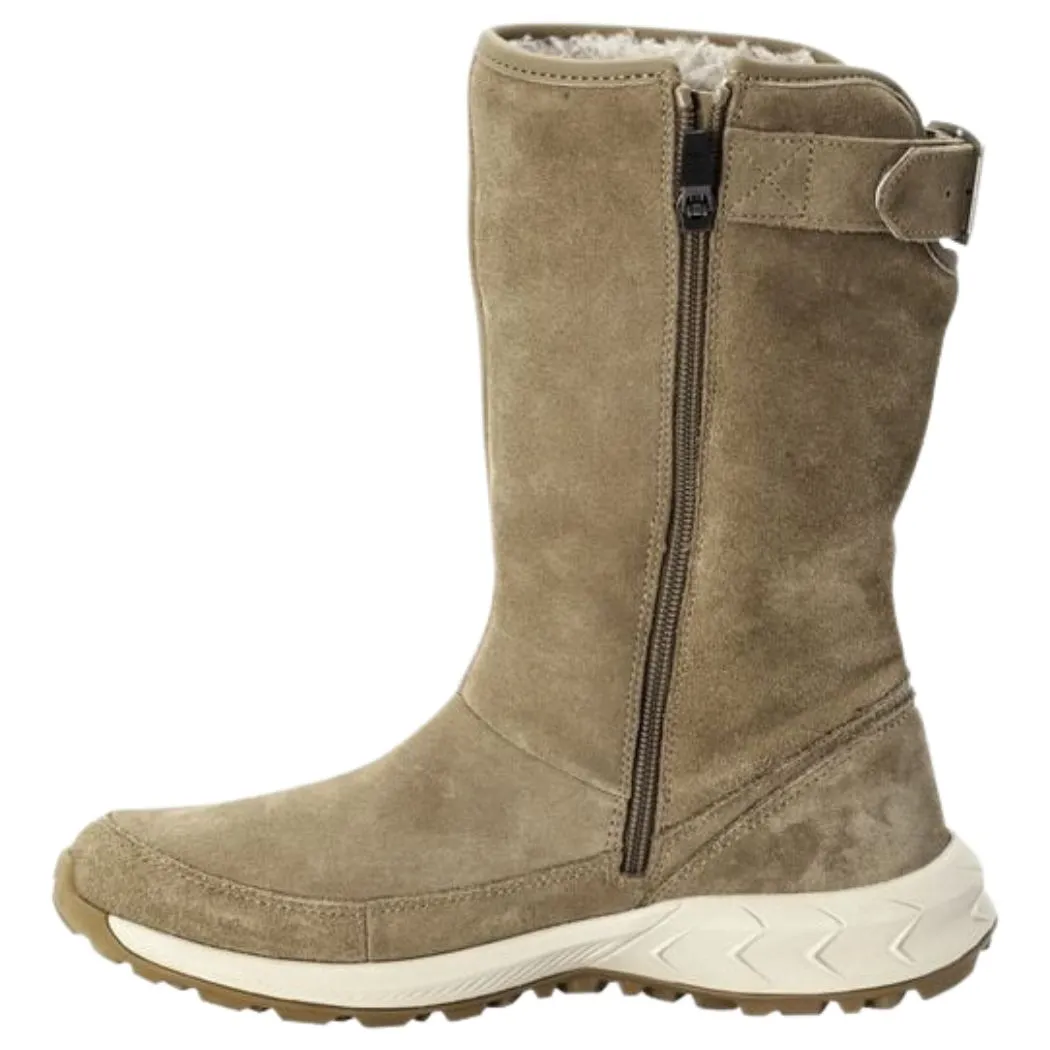 jack wolfskin Queenstown Texapore High Women's Boots