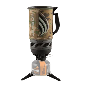 Jetboil Flash Camo Cooking System