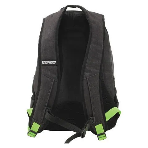 Jetpilot Bounty Back Pack (2015)