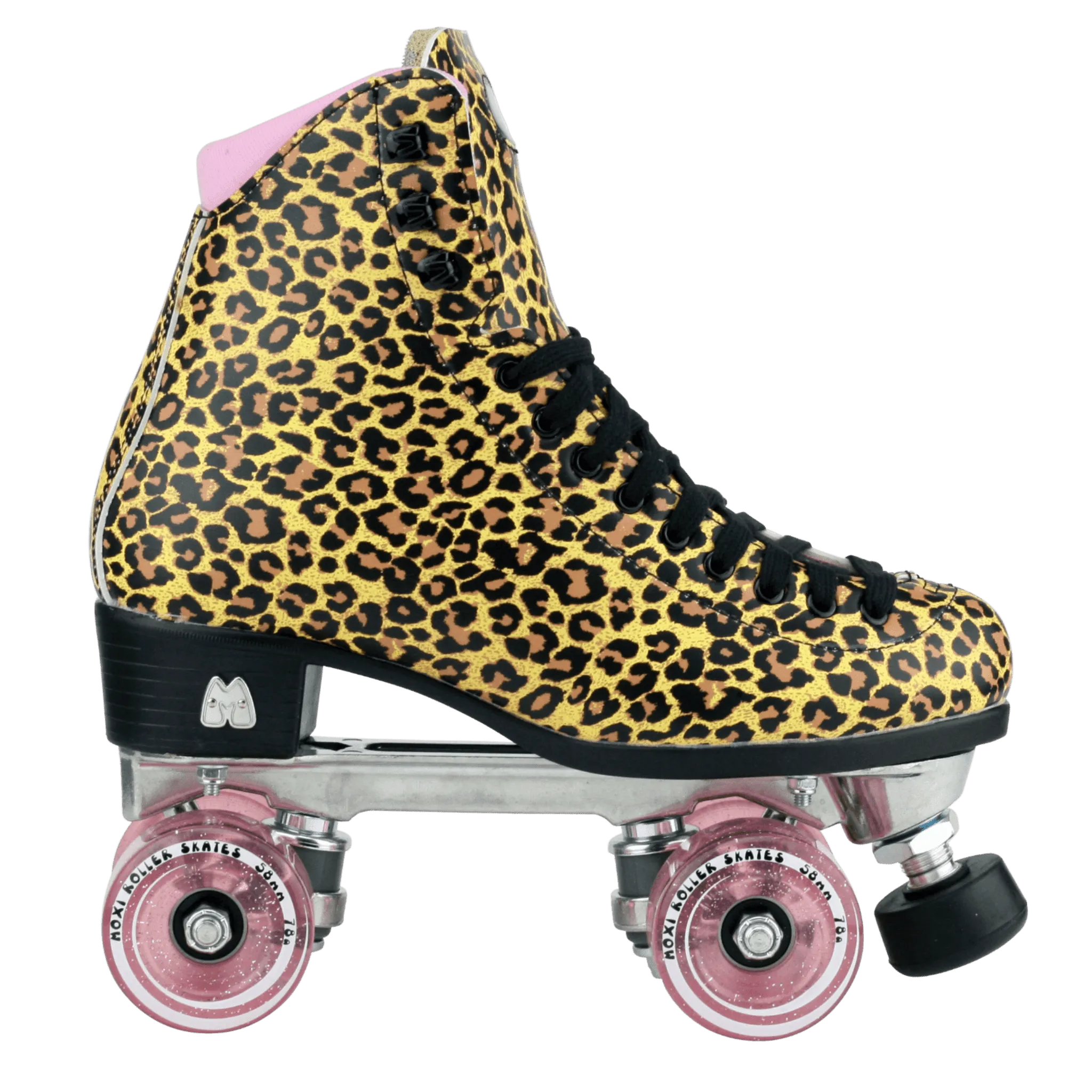 Jungle Skate