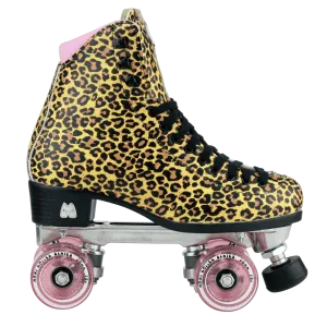 Jungle Skate