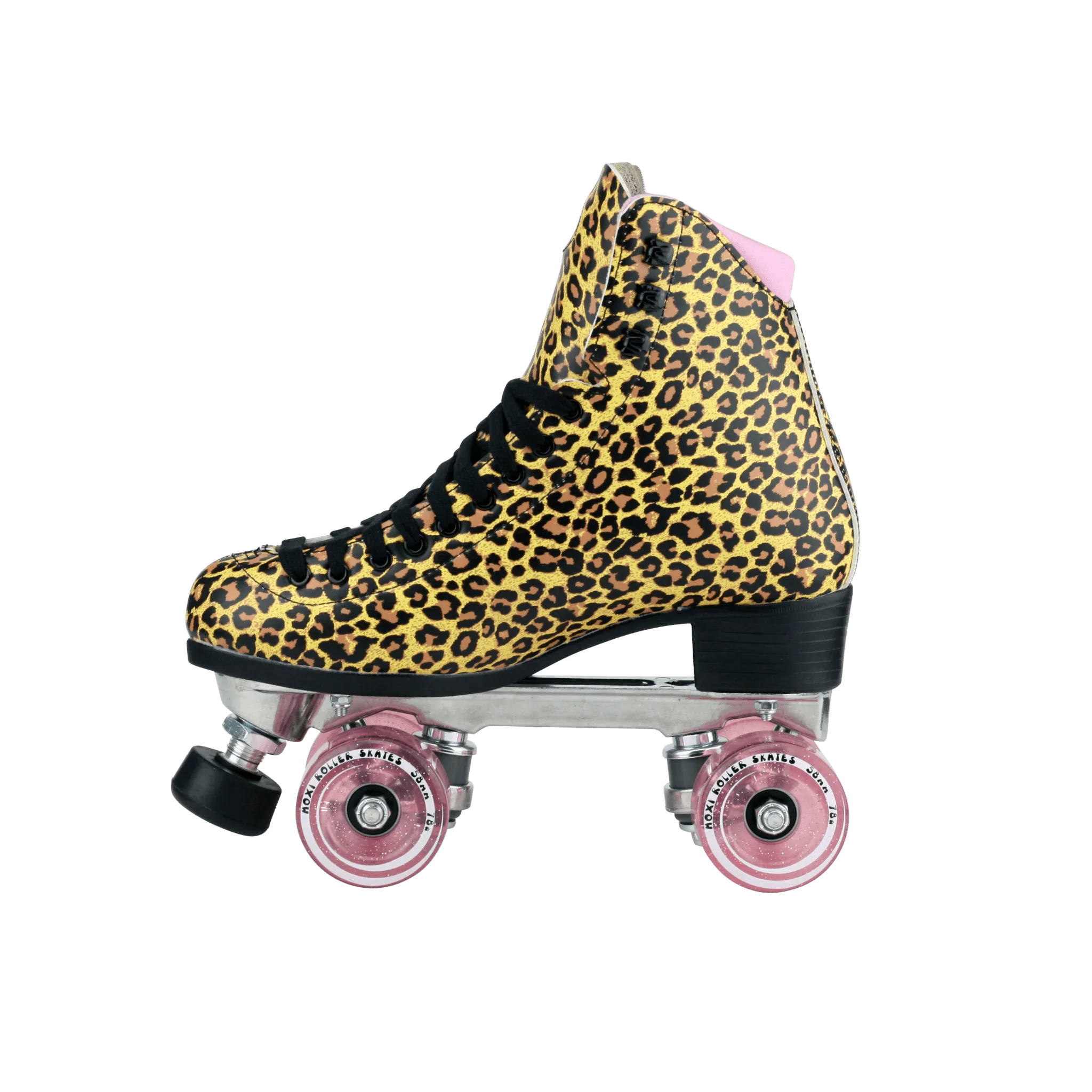 Jungle Skate