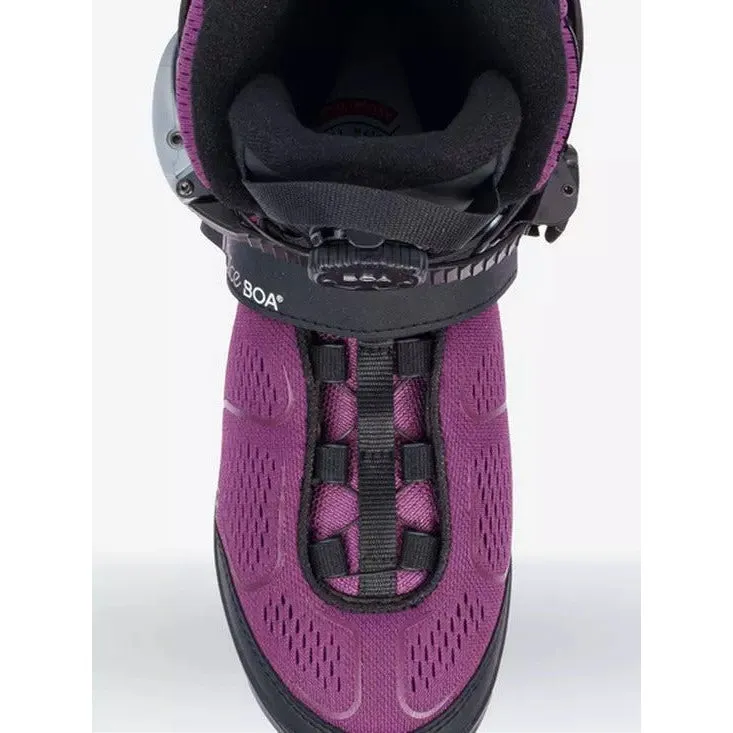 K2 2024 Alexis Ice Boa Skate