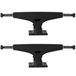 K5 Black Widow DLK Standard 8.0" Skateboard Trucks