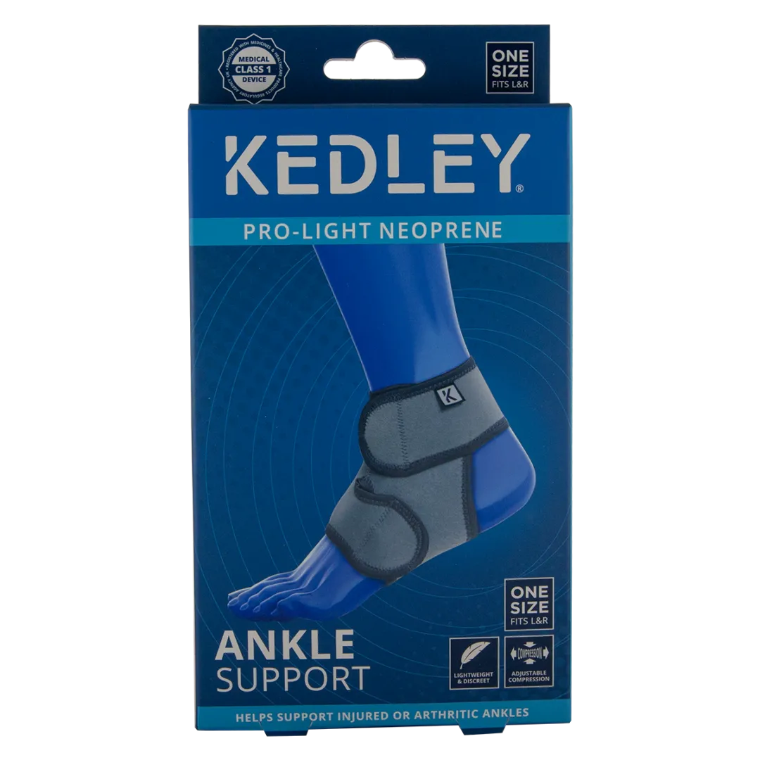 Kedley Ankle Support Universal