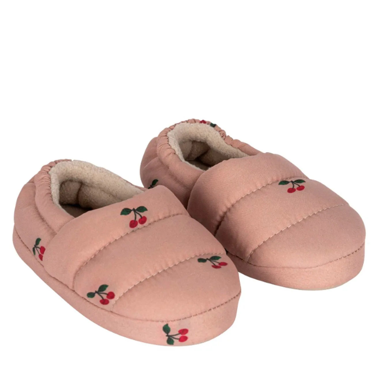 Konges Sløjd Cherry Blush Globe Footies