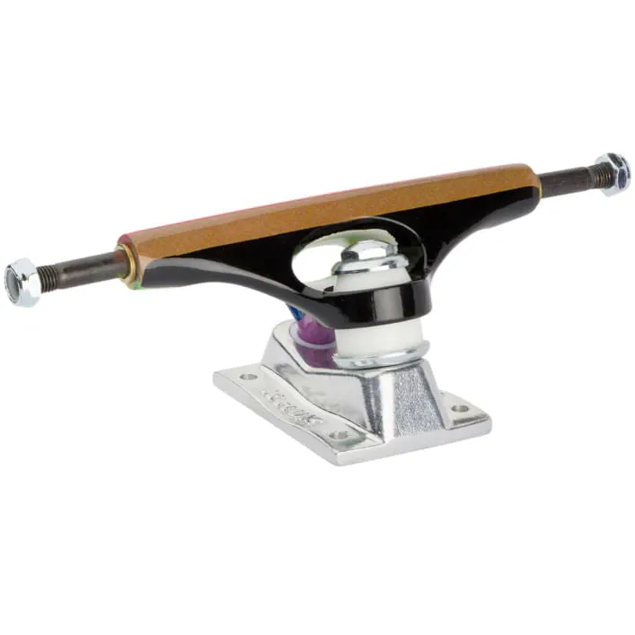 Krux K5 Rainbow 2 DLK Standard Skateboard Trucks