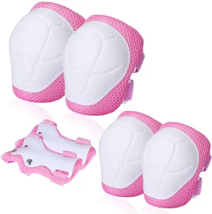 KUYOU Kids Protetive Pads