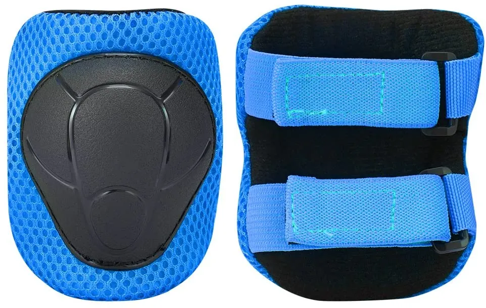 KUYOU Kids Protetive Pads