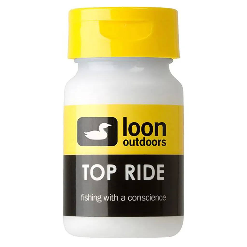 Loon Outdoors Top Ride