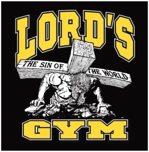 Lord's Gym Sports Center