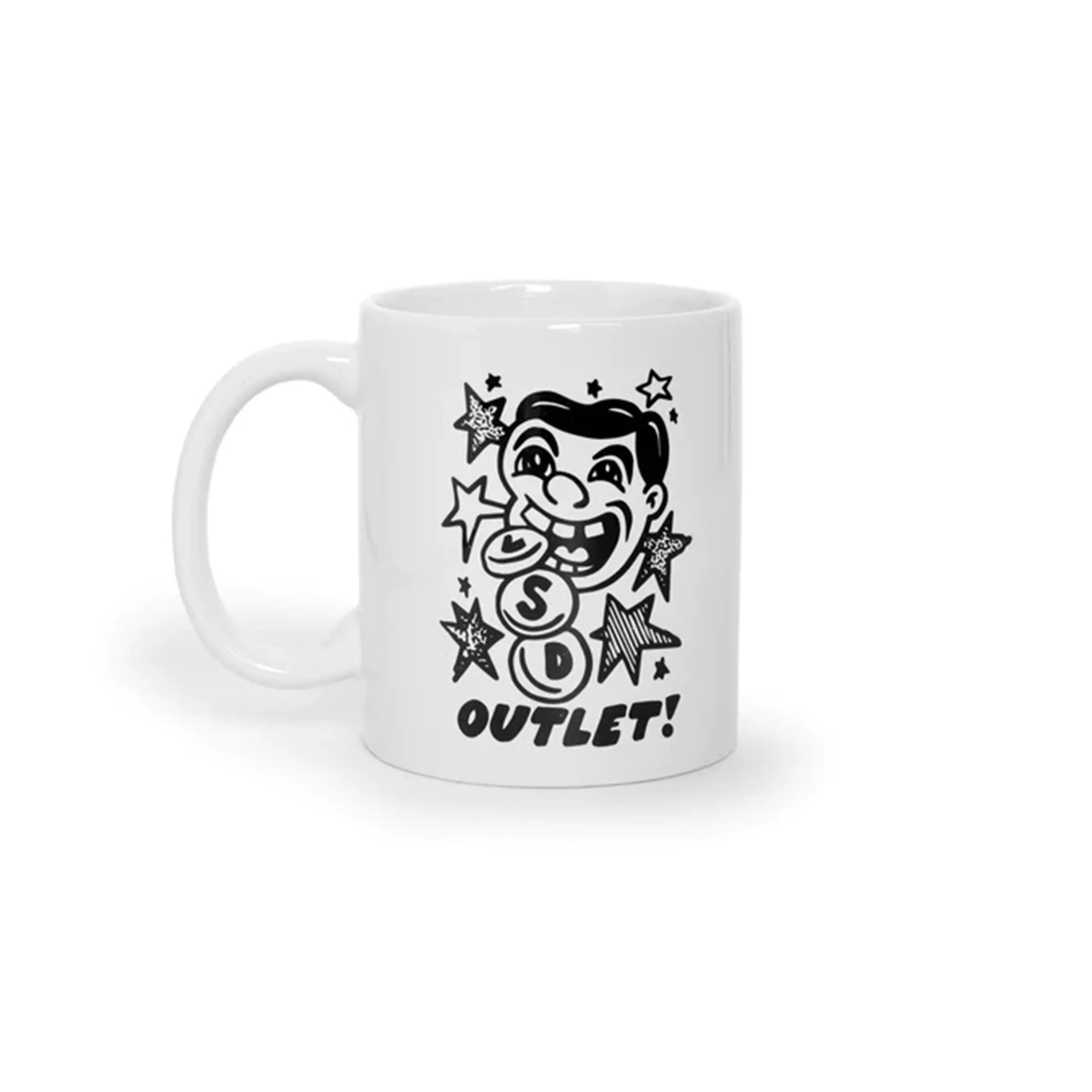 LSC Outlet! Mug