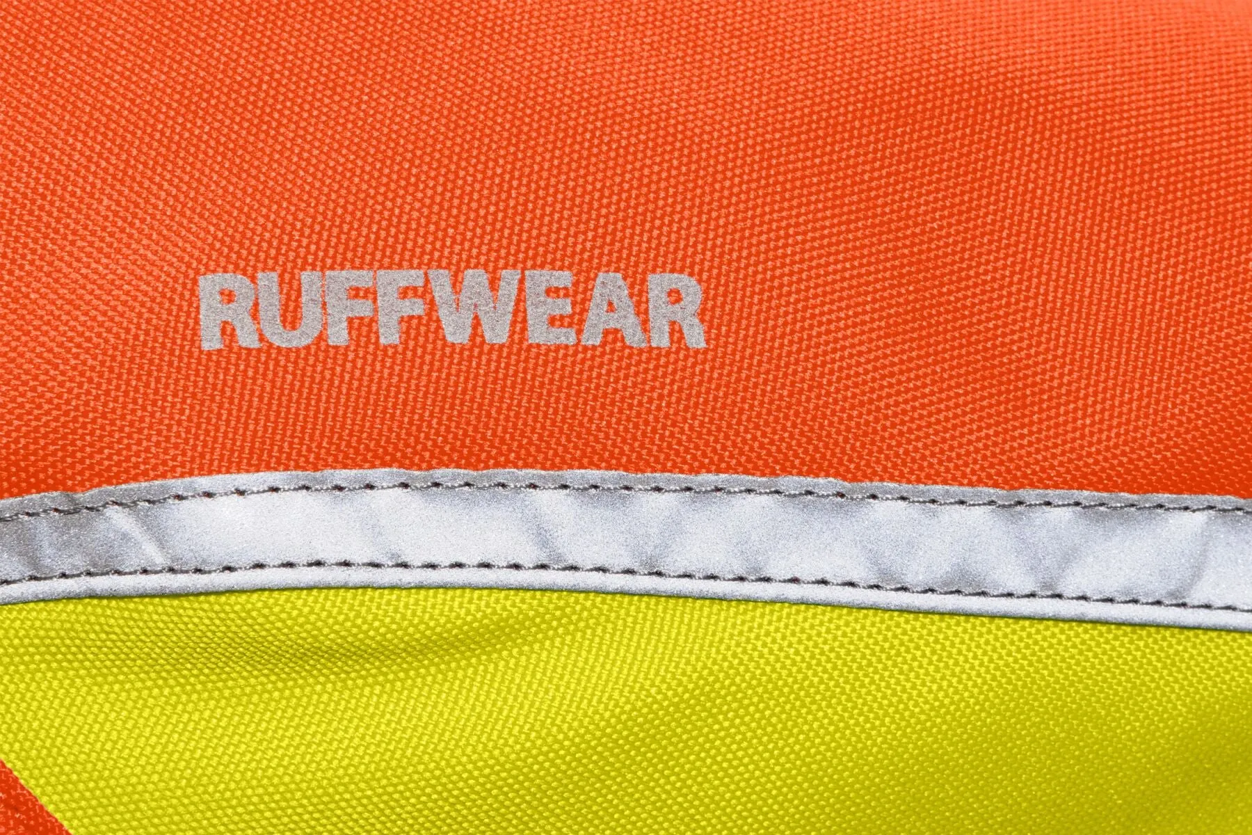 Lumenglow High-Vis Jacket Blaze Orange