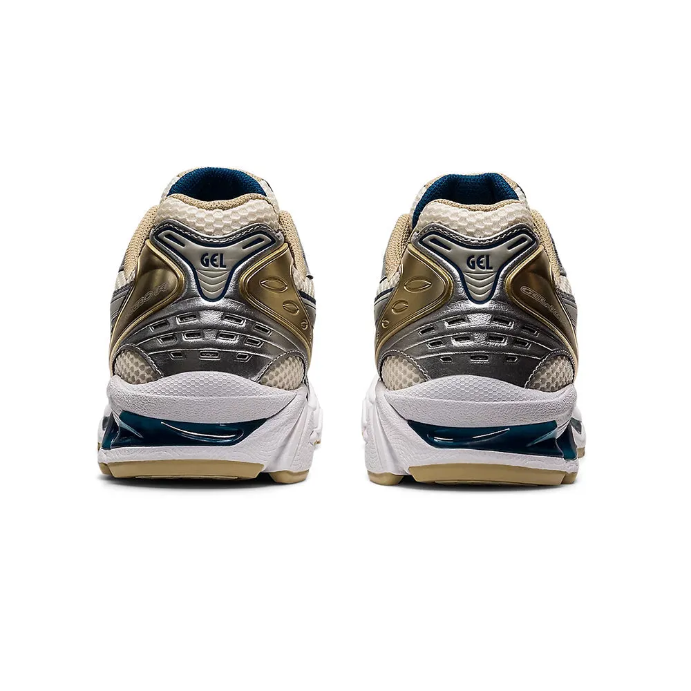 M GEL-KAYANO 14 - Cream/Pure Silver