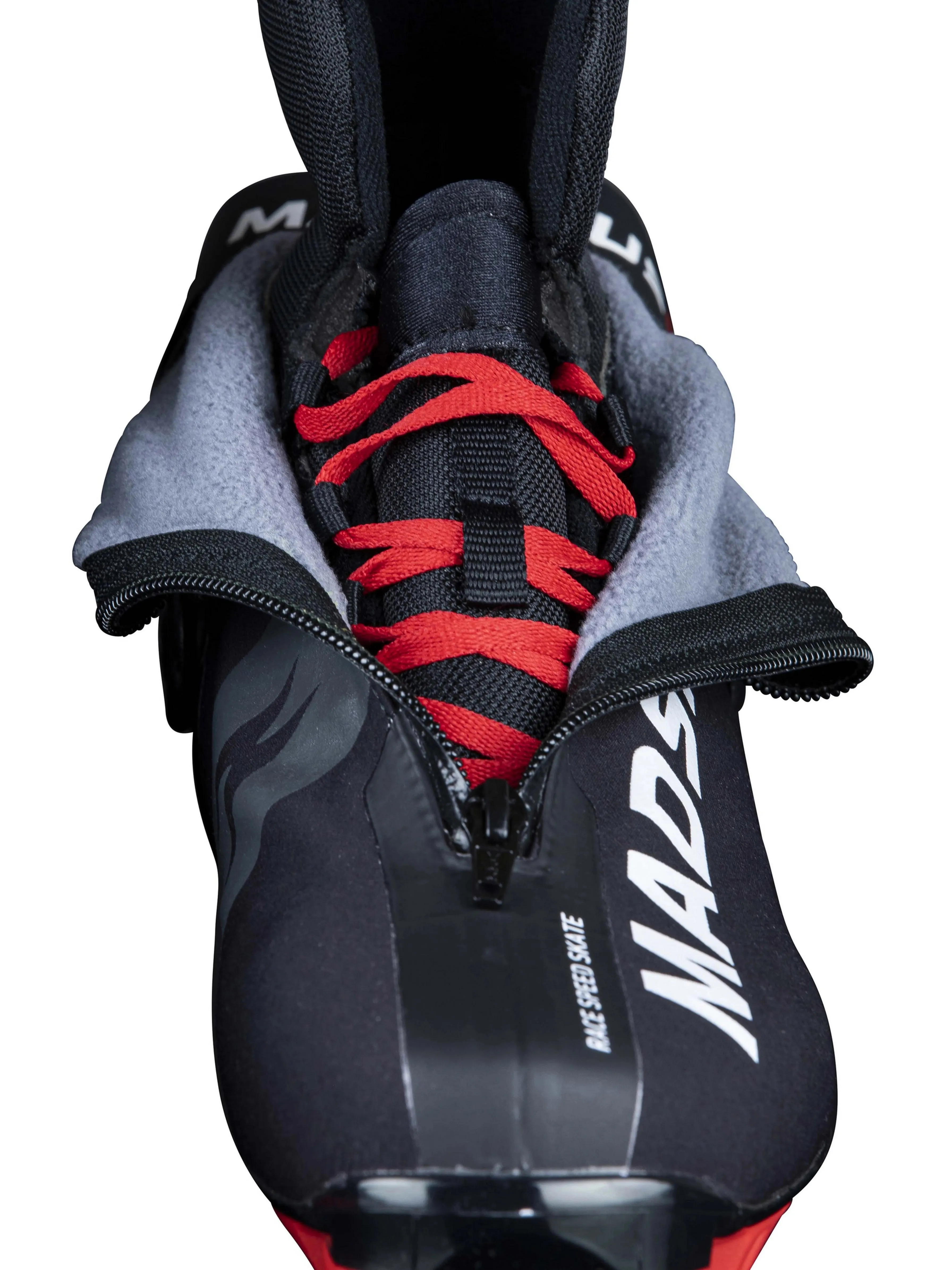 Madshus Race Speed Skate Nordic Ski Boots