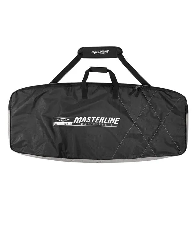 Masterline Wakeskate Cover